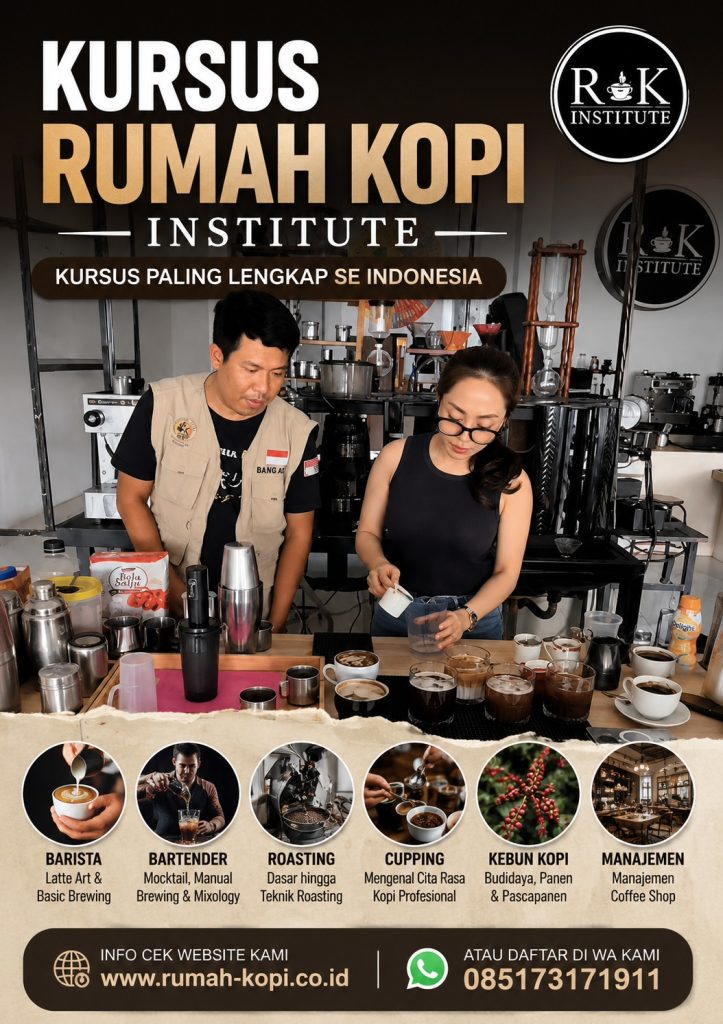 Kursus Cafe