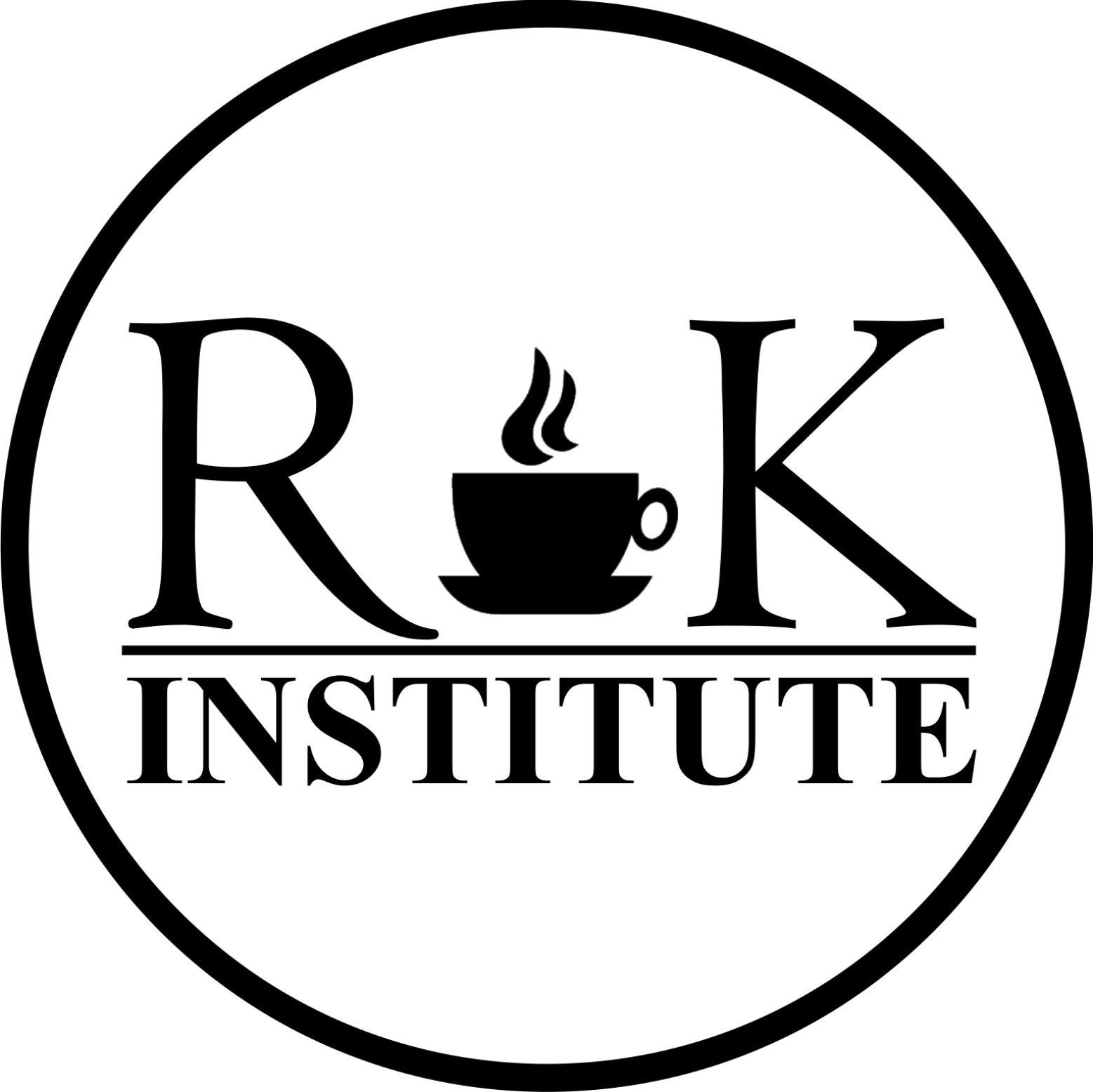 Kursus Online Rumah Kopi Institute